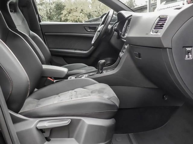 Cupra Ateca 2.0 TSI 4Drive DSG