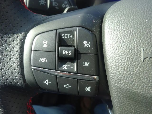 Ford Kuga AWD ST Line X