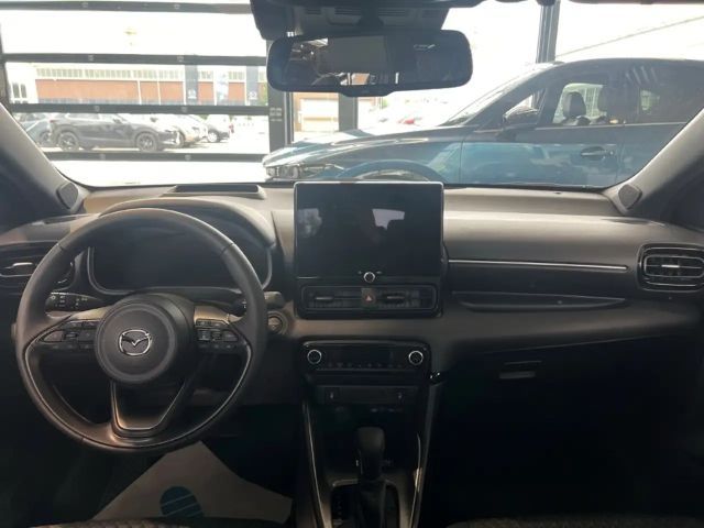 Mazda 2 Homura Plus S