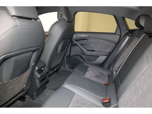 Audi A6 e-tron Performance Sportback