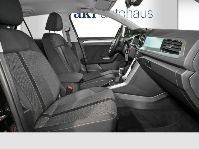 Volkswagen T-Roc DSG Life