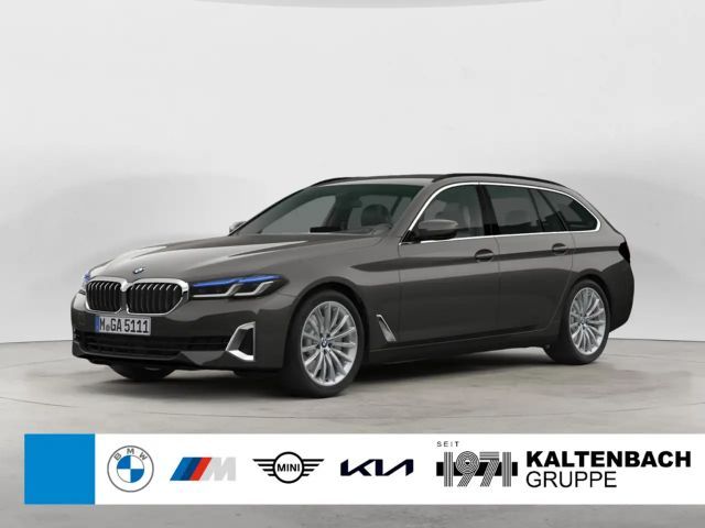 BMW 520 520d Luxury Line Touring