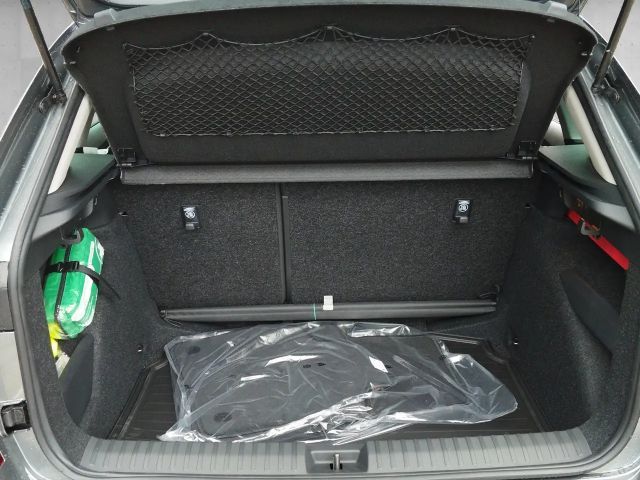 Skoda Kamiq 1.0 TSI Tour