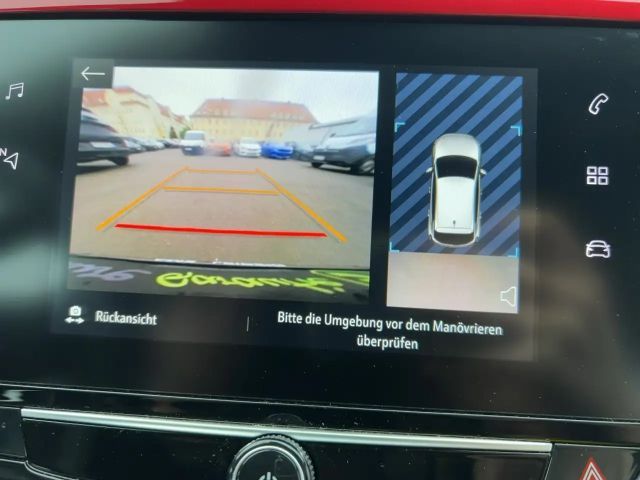 Opel Corsa 1.2 Turbo GS-Line Grand Sport Turbo