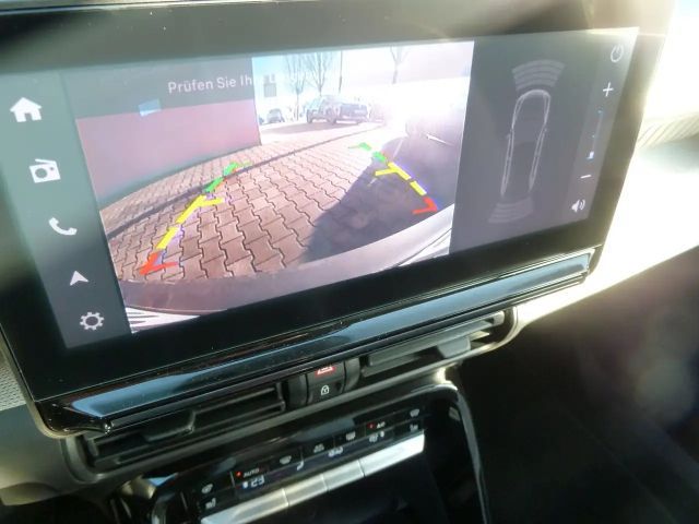 Citroën C3 Hybrid Max