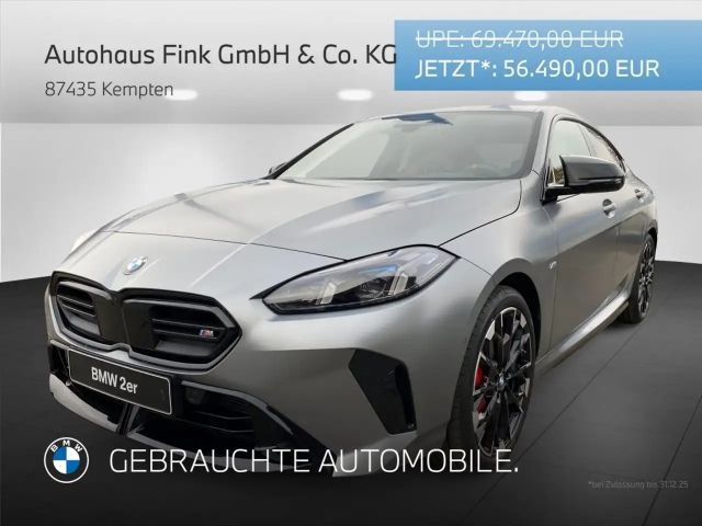 BMW 235 Coupé Gran Coupé M235i xDrive