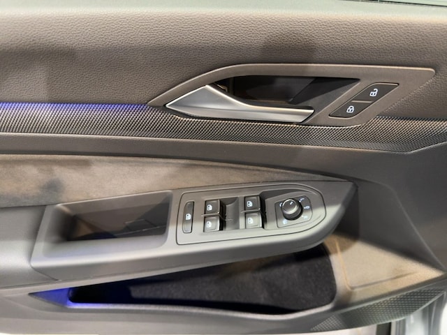 Volkswagen Golf 2.0 TSI DSG GTI Golf VIII