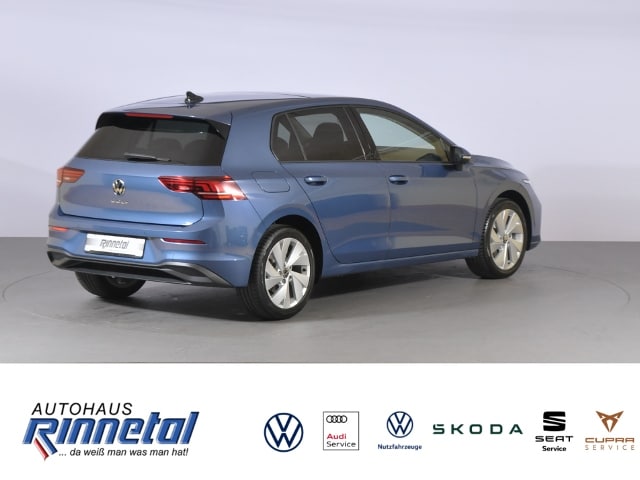 Volkswagen Golf 1.5 TSI
