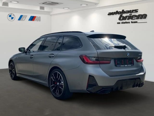 BMW 340 Touring xDrive