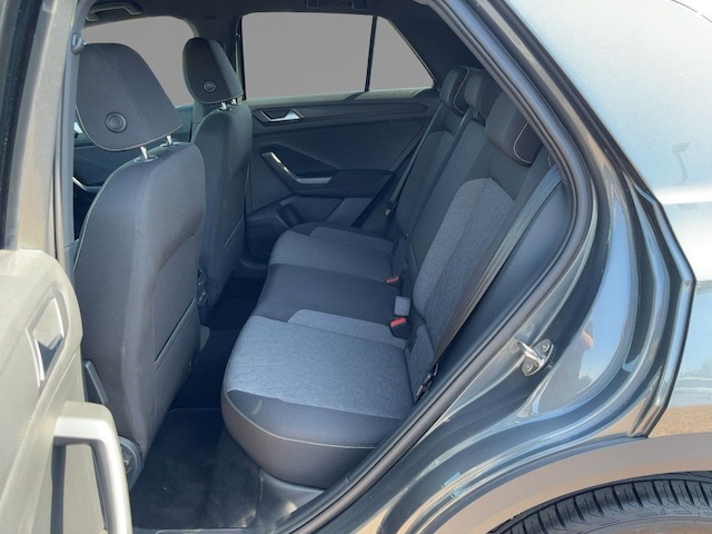 Volkswagen T-Roc 1.5 TSI DSG Life