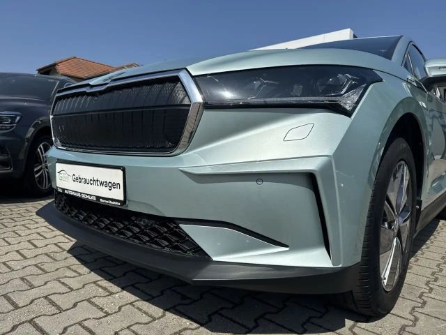 Skoda Enyaq iV 60