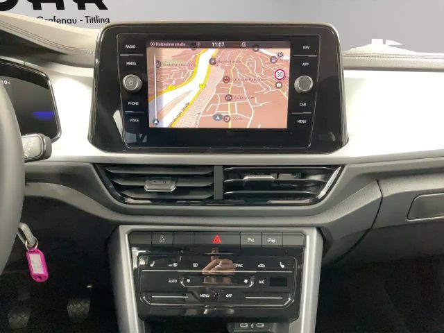 Volkswagen T-Roc 1.0 TSI Life