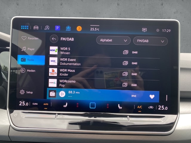 Volkswagen Golf 1.5 TSI Life