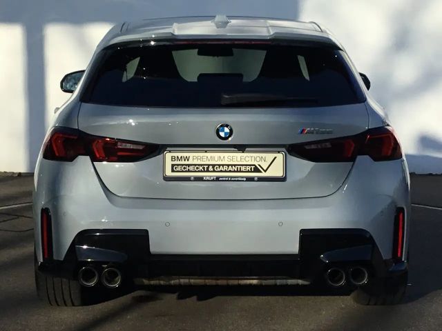BMW 135 M-Sport Sedan xDrive