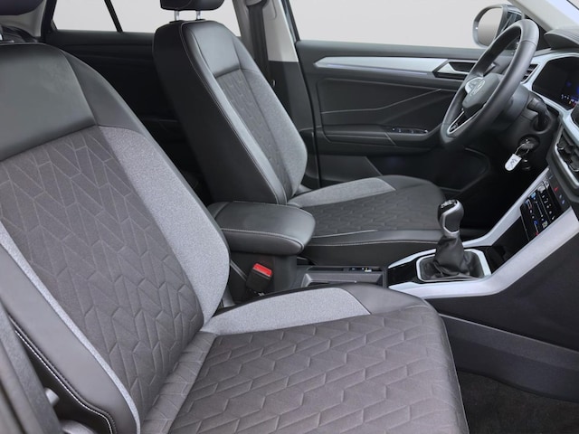 Volkswagen T-Roc 1.0 TSI