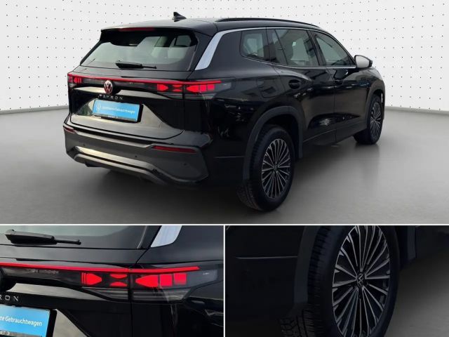 Volkswagen Tayron 2.0 TDI 4Motion DSG Life