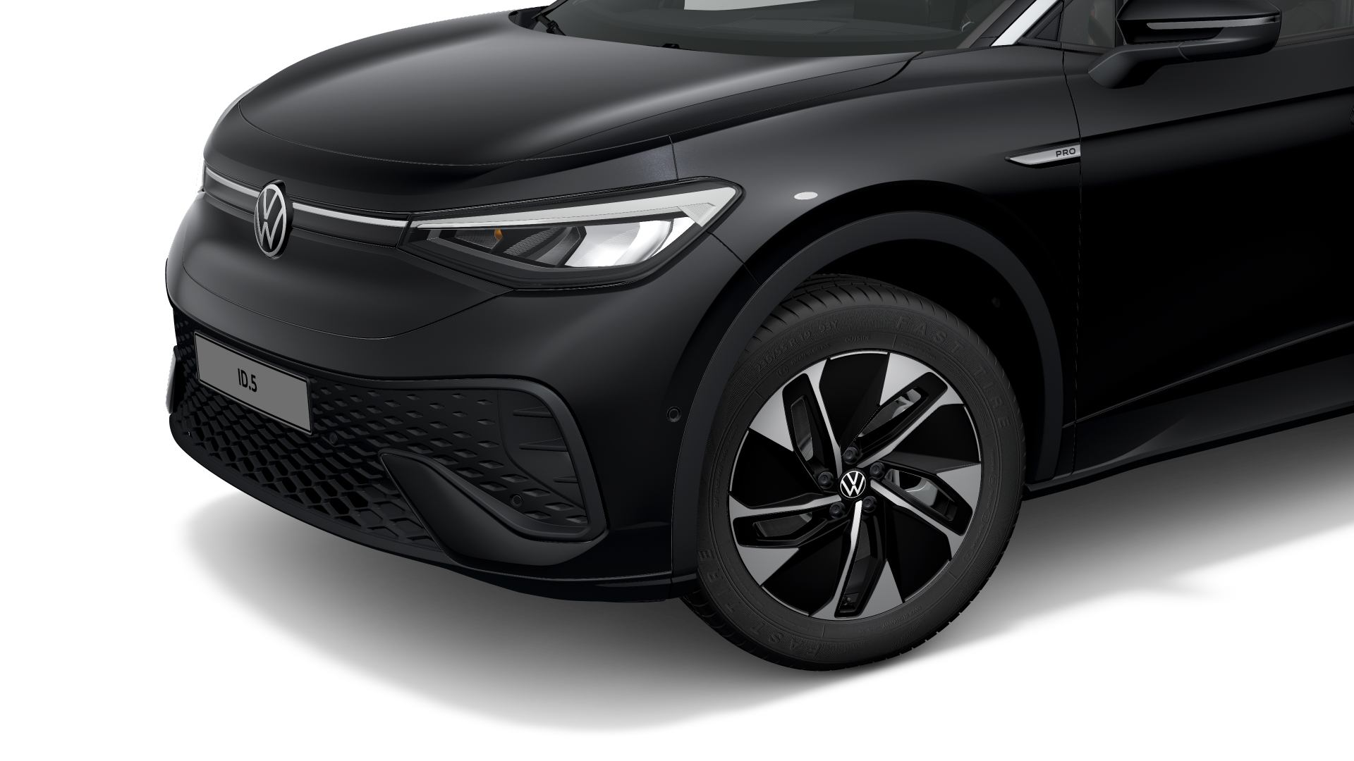 Volkswagen ID.5 Pro