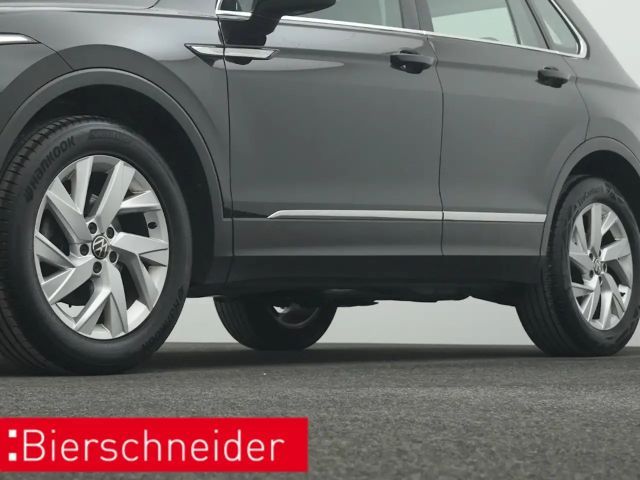 Volkswagen Tiguan 2.0 TDI DSG Elegance Elegance