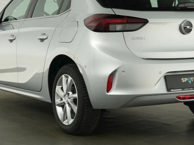 Opel Corsa Elegance