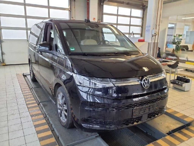 Volkswagen Multivan 1.4 eHybrid T7