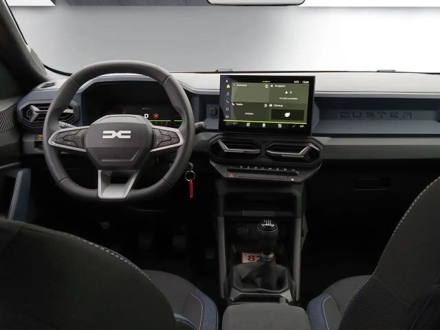 Dacia Duster Expression TCe SHZ+Kam.+PDC