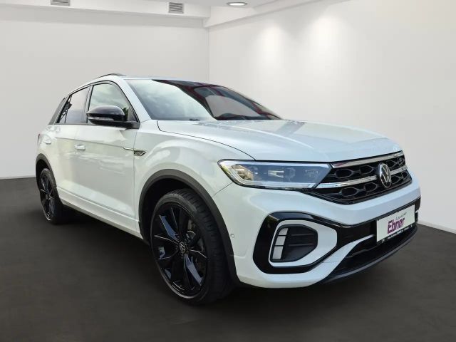 Volkswagen T-Roc R-Line Style