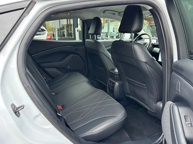 Ford Mustang Mach-E Extended range RWD