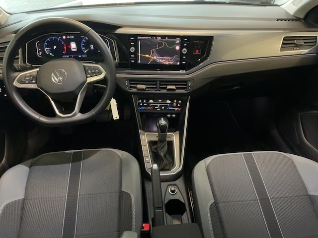 Volkswagen Polo 1.0 TSI DSG