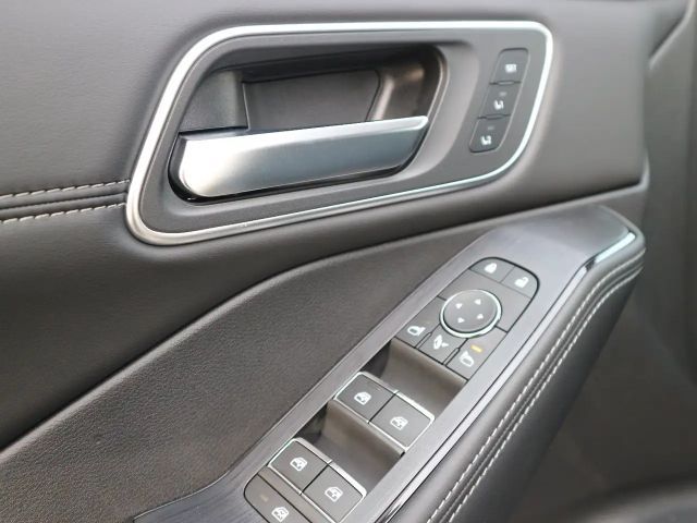 Nissan X-trail Tekna