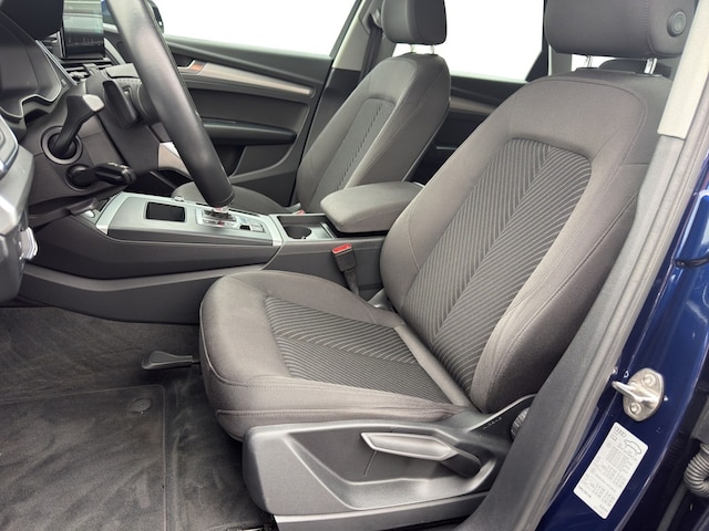 Audi Q5 35 TDI S-Tronic