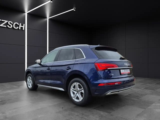 Audi Q5 40 TFSI Quattro S-Tronic
