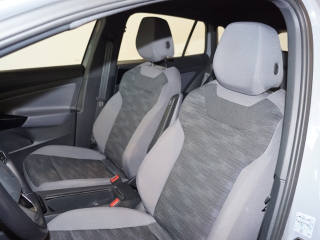 Volkswagen ID.4 150 kW