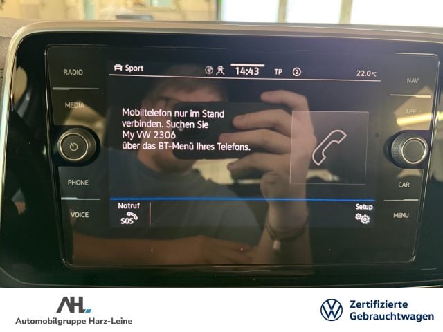 Volkswagen T-Roc 2.0 TSI 4Motion DSG