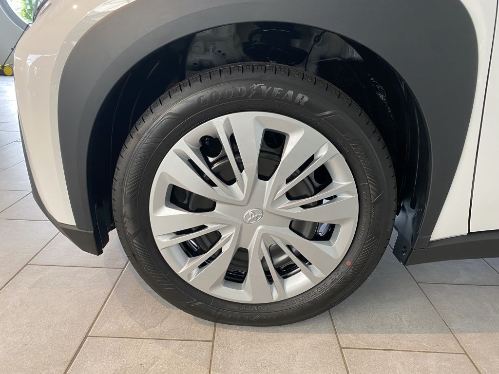 Toyota Aygo X 5-deurs Basis Business