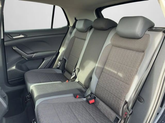 Volkswagen T-Cross 1.5 TSI DSG IQ.Drive Style