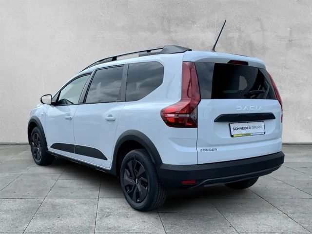 Dacia Jogger TCe 110