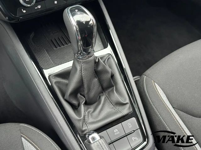 Skoda Scala 1.5 TSI Selection Tour