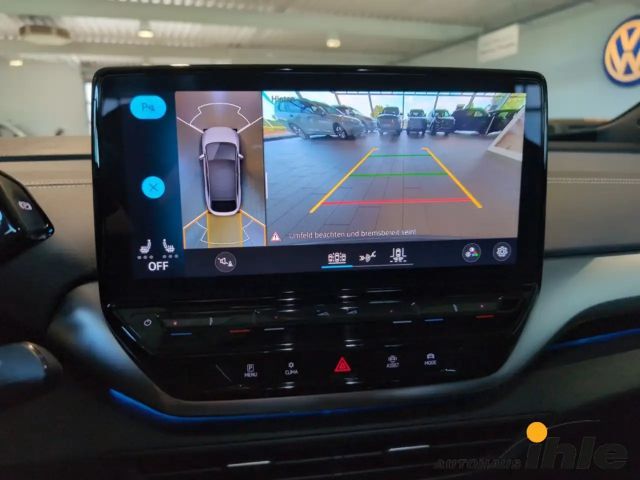 Volkswagen ID.5 77 KWh IQ.Drive Pro