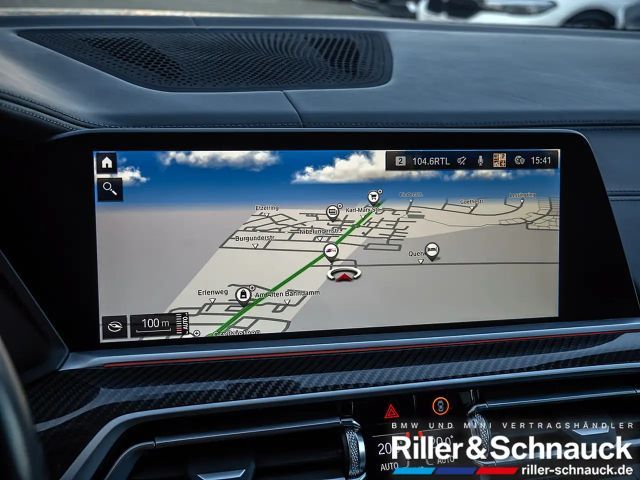 BMW X5 Competition xDrive