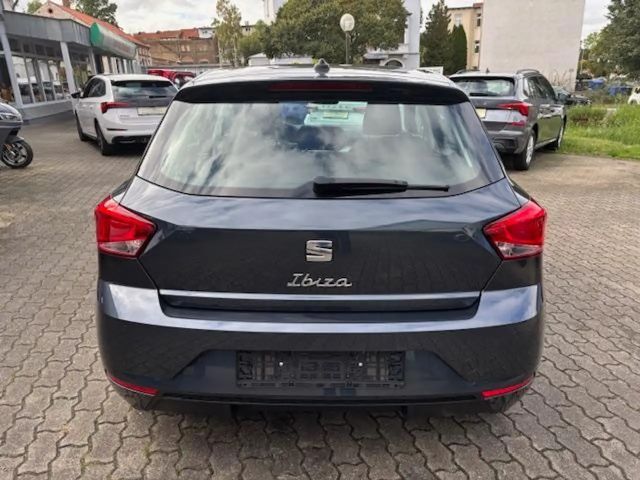 Seat Ibiza 1.0 TSI Style