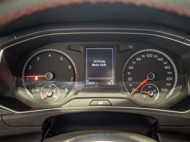 Volkswagen T-Roc 2.0 TSI DSG Sport