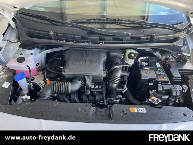 Hyundai i10 1.2 2WD Trend