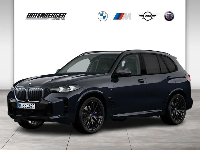 BMW X5 M-Sport xDrive40d