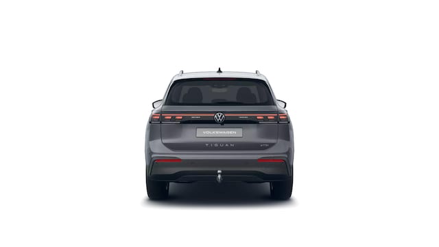 Volkswagen Tiguan 1.5 TSI DSG