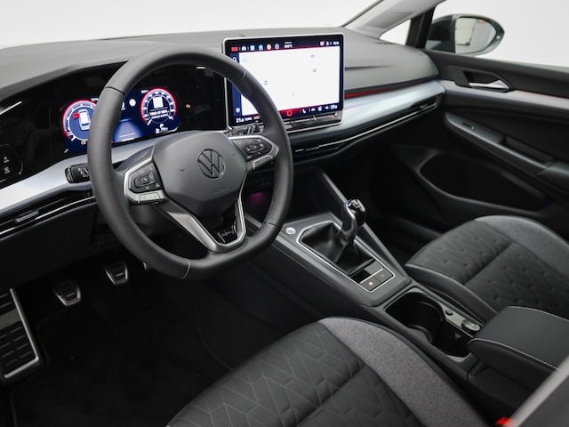 Volkswagen Golf 1.5 TSI Variant