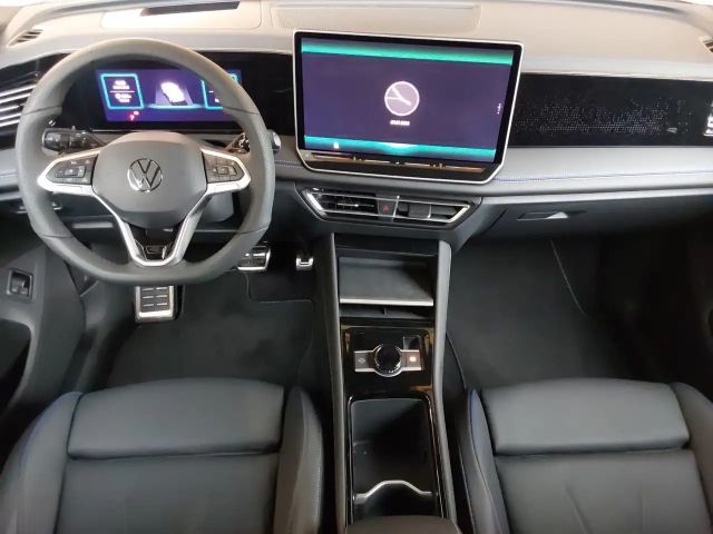 Volkswagen Tiguan DSG Sport eHybrid