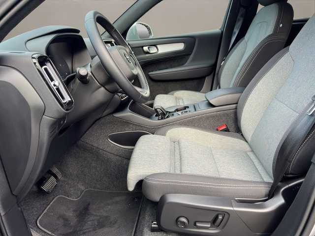 Volvo XC40 Business Core