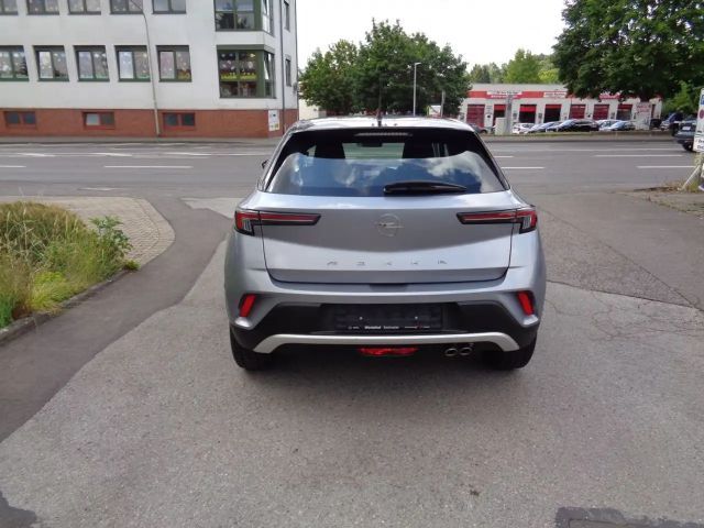 Opel Mokka Elegance Turbo