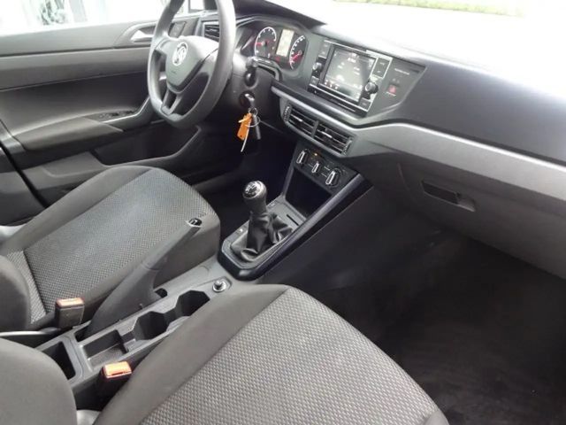 Volkswagen Polo Trendline
