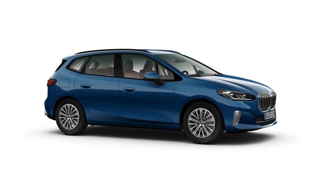 BMW 220 220i Active Tourer